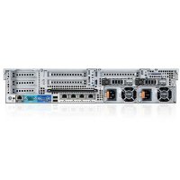 сервер Dell PowerEdge R720 210-ABMX-91