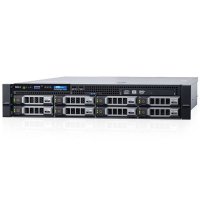 сервер Dell PowerEdge R720 PER720-545524-11T