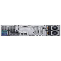 сервер Dell PowerEdge R720 PER720-545524-11T