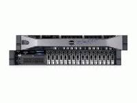 сервер Dell PowerEdge R720 545524 PER720 2630SASSFF