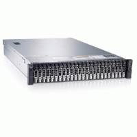 сервер Dell PowerEdge R720xd 210-39506-005