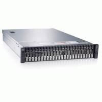 сервер Dell PowerEdge R720xd 210-39506-13_K1