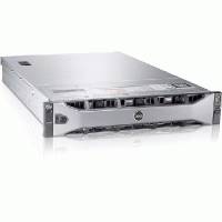 сервер Dell PowerEdge R720xd 210-39506_K7