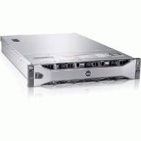 сервер Dell PowerEdge R720xd 210-ABMY-17