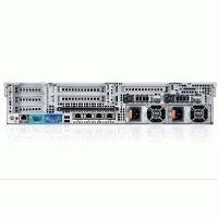 сервер Dell PowerEdge R720xd 210-ABMY-17