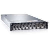 сервер Dell PowerEdge R720xd 210-ABMY-63
