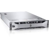 сервер Dell PowerEdge R720xd 210-ABMY-72