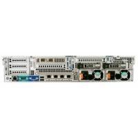 сервер Dell PowerEdge R730xd 210-ADBC-17