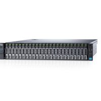 сервер Dell PowerEdge R730xd 210-ADBC-81