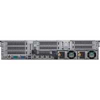 сервер Dell PowerEdge R740 PER740RU1-08-K1