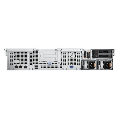 сервер Dell PowerEdge R750 R750-008