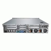 сервер Dell PowerEdge R820 210-39467-033