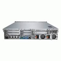 сервер Dell PowerEdge R820 210-39467-888