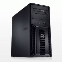 сервер Dell PowerEdge T110 II 210-35875-003_K1