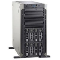 сервер Dell PowerEdge T340 T340-4744-001