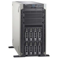 сервер Dell PowerEdge T340 T340-4775_K2