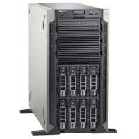 сервер Dell PowerEdge T340 T340-9720