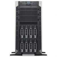 сервер Dell PowerEdge T340 T340-9737-K2