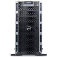 сервер Dell PowerEdge T430 T430-ADLR-43