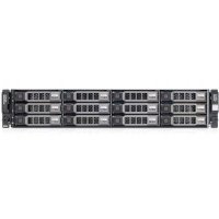 сетевое хранилище Dell PowerVault MD3800f 210-ACCS-1