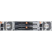 сетевое хранилище Dell PowerVault MD3820f 210-ACCT-024