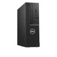компьютер Dell Precision 3431-7980