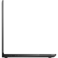 ноутбук Dell Precision 3530-5741 Черный