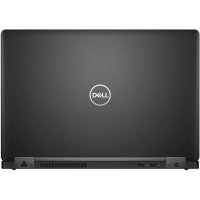 ноутбук Dell Precision 3530-5741 Черный