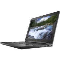 ноутбук Dell Precision 3530-5758 Черный