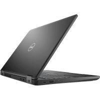 ноутбук Dell Precision 3530-5758 Черный