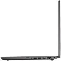 ноутбук Dell Precision 3540-2767 Черный
