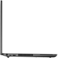 ноутбук Dell Precision 3540-4012 Черный