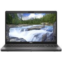 ноутбук Dell Precision 3540-4029 Черный