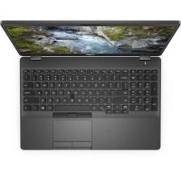 ноутбук Dell Precision 3541-3306 Черный