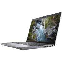 ноутбук Dell Precision 3550-3597 Серый