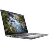 ноутбук Dell Precision 3550-3603 Серый