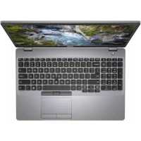 ноутбук Dell Precision 3550-3603 Серый