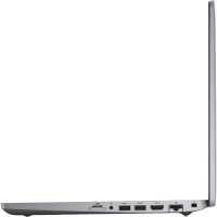 ноутбук Dell Precision 3551-3634 Серый