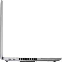 ноутбук Dell Precision 3560-4517 Серый