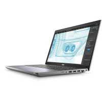 ноутбук Dell Precision 3561-0549 Серый