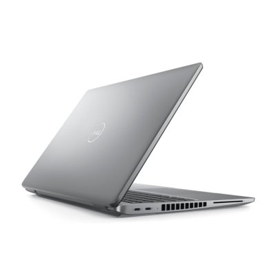 ноутбук Dell Precision 3591-4463 Серый
