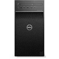 компьютер Dell Precision 3650 MT 3650-0144 Черный
