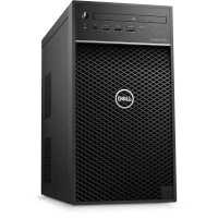 компьютер Dell Precision 3650 MT 3650-0175 Черный