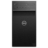 компьютер Dell Precision 3650 MT 3650-7005 Черный