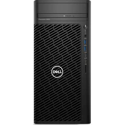 компьютер Dell Precision 3660-7331 Черный