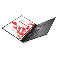 ноутбук Dell Precision 5520-7980 Серебристый