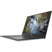 ноутбук Dell Precision 5530-2021 Серебристый