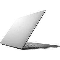 ноутбук Dell Precision 5530-2021 Серебристый