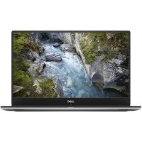 ноутбук Dell Precision 5530-6900 Серебристый