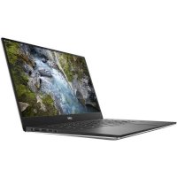 ноутбук Dell Precision 5530-6900 Серебристый